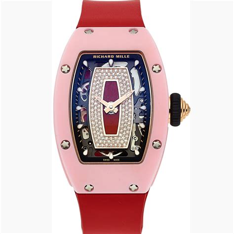 womens richard mille